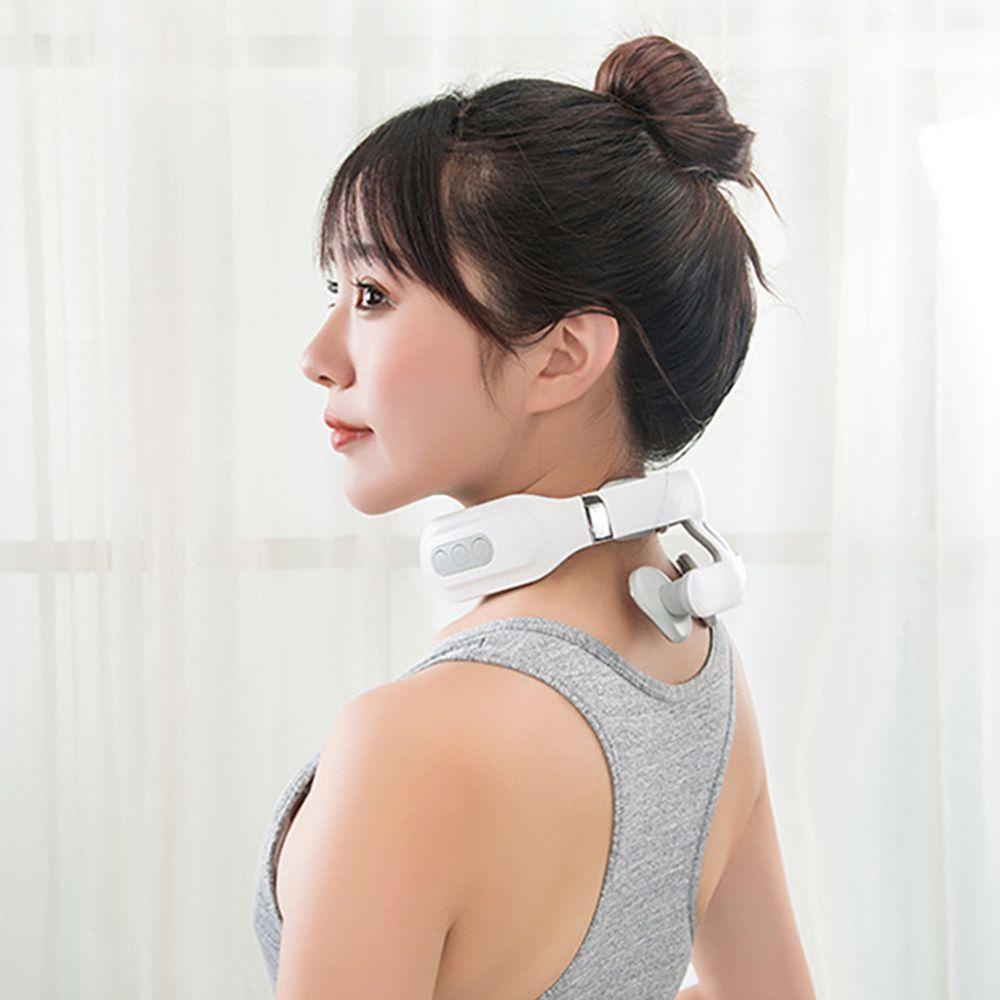Máy Mát Xa Thư Giãn Cơ Bắp Giảm Đau ROWANS