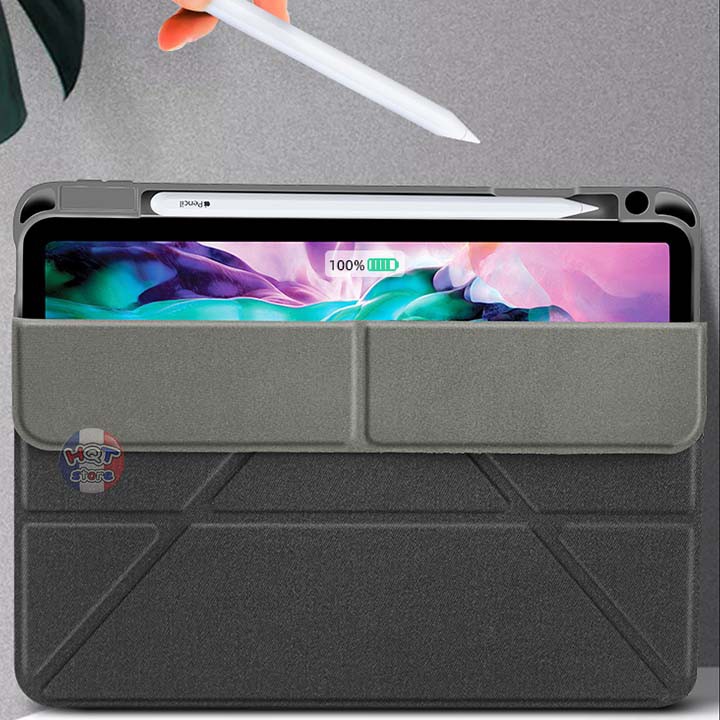 [Mã ELMS5 giảm 7% đơn 300K] Bao da chống sốc Mutural Case Ipad Air 4 10.9inch / Pro 11inch 2020 | BigBuy360 - bigbuy360.vn