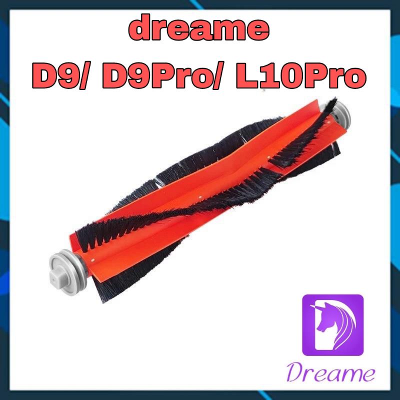 Robot D9,D9Pro L10- Chổi chính dành cho robot hút bụi xiaomi  dreame D9/ D9pro/ L10 pro
