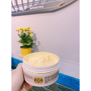 Kem body cốt sâm , kem ủ trắng body siêu cấp hàn quốc
