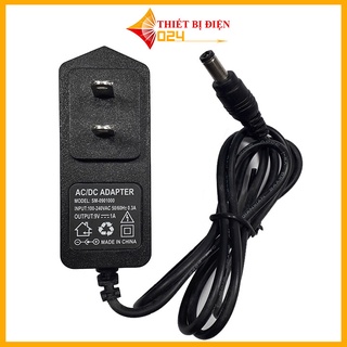 NGUỒN 9V-1A 5.52.1 MM(ADAPTER)