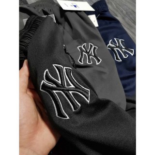 Quần Dài Logo Lưới Hàng Đẹp