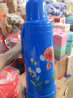 Phích nước nóng Rạng Đông 2 lít