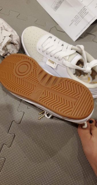 Giày Puma nữ chính hãng từ Mỹ size 38