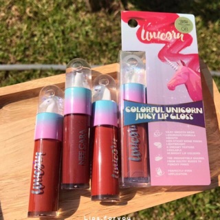 SON KEM SIÊU LÌ HOTTREND NEE CARA