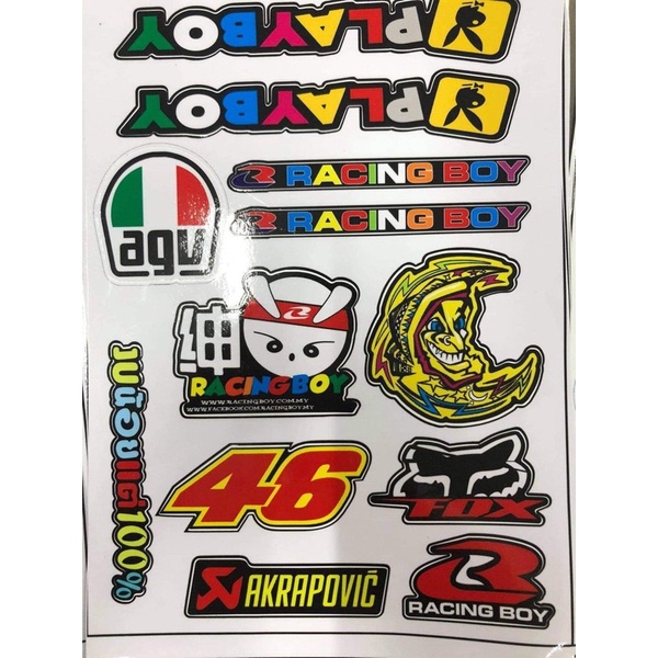 Tem icon , Tem cảnh báo