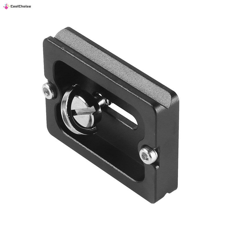 Đế Gắn Máy Ảnh Pu40 Pu50 Pu60 Pu70 Pu100 1 / 4 Inch | BigBuy360 - bigbuy360.vn