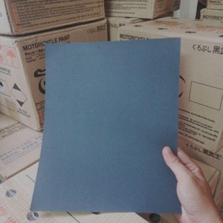 Giấy nhám nhật p800