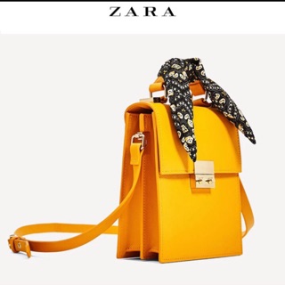 Túi Zara giảm 50%