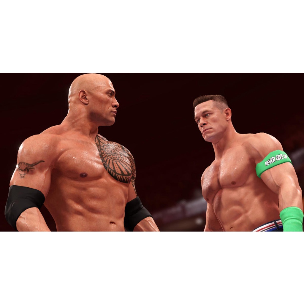 Đĩa Game WWE 2k22 Ps5