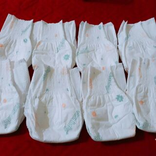 TÃ DÁN NANU 100m S/M/L/XL