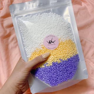 sáp nóng _ hard wax beans