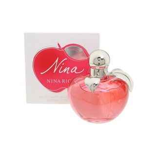 Nước hoa nữ Nina Ricci