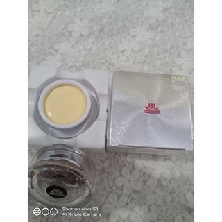 kem dưỡng da lawrence 10g ( đen)