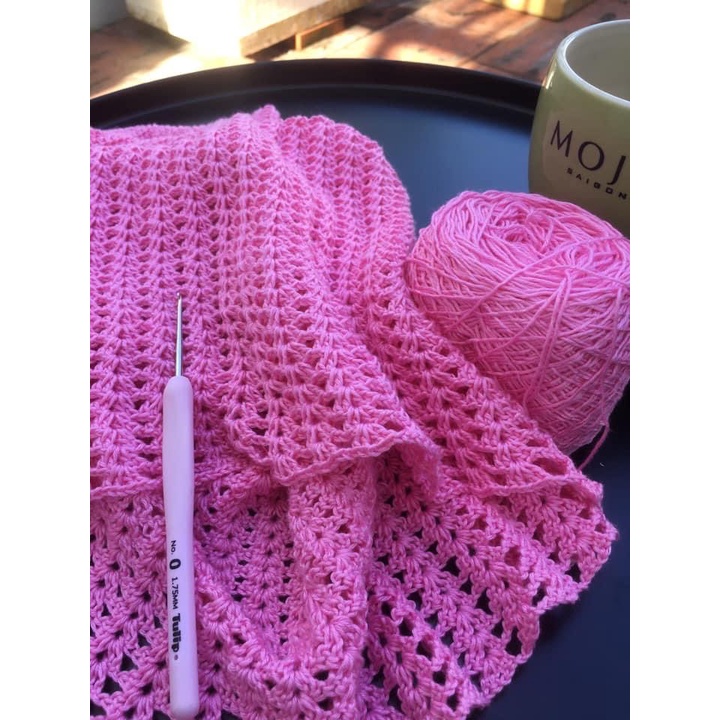 Sợi Rayon NR2 , sợi 1mm cuộn 100gram