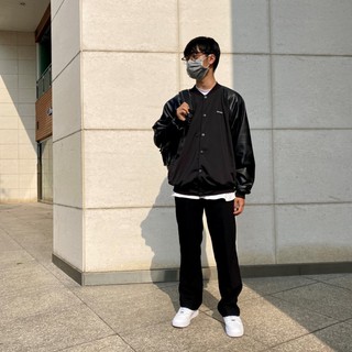 Áo Khoác FF ROBUSTA VARSITY JACKET