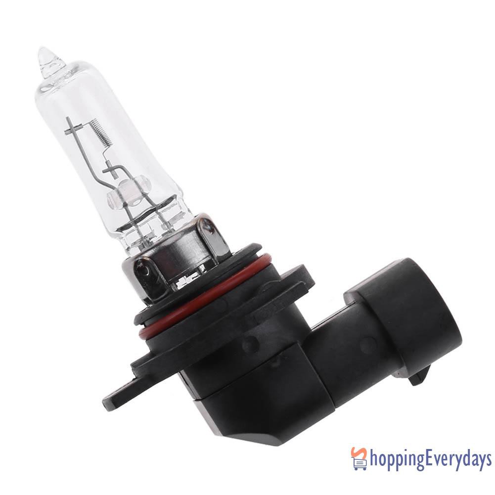 SV 1 Bóng Đèn Pha Xenon Halogen 9012 55w 4300k 12v