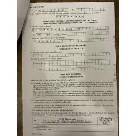 Kem hết thâm nách Q-nic Care Whitening Underarm Cream Thái Lan 15gam ***