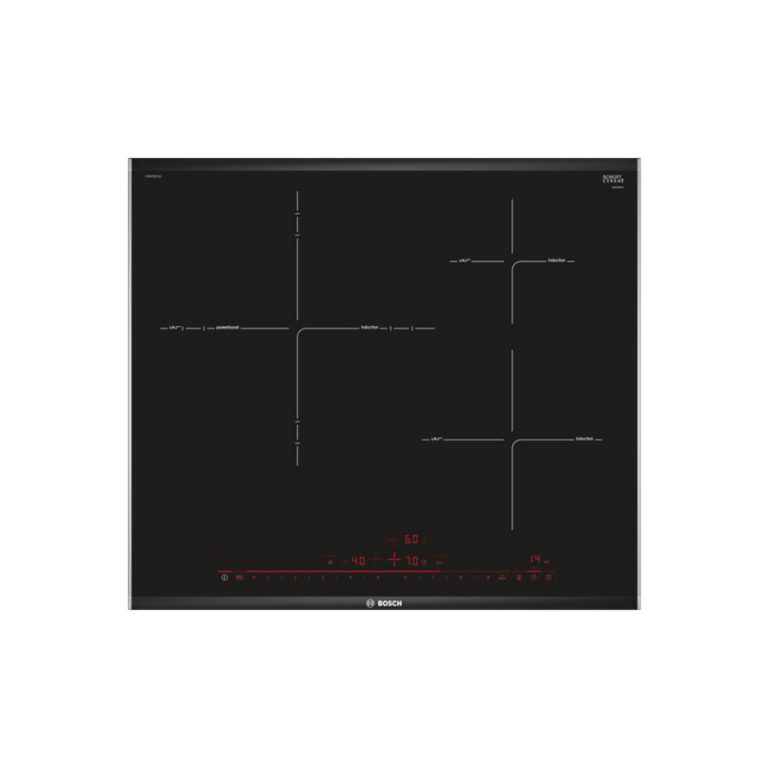 BẾP TỪ BOSCH HMH. PID675DC1E 60CM