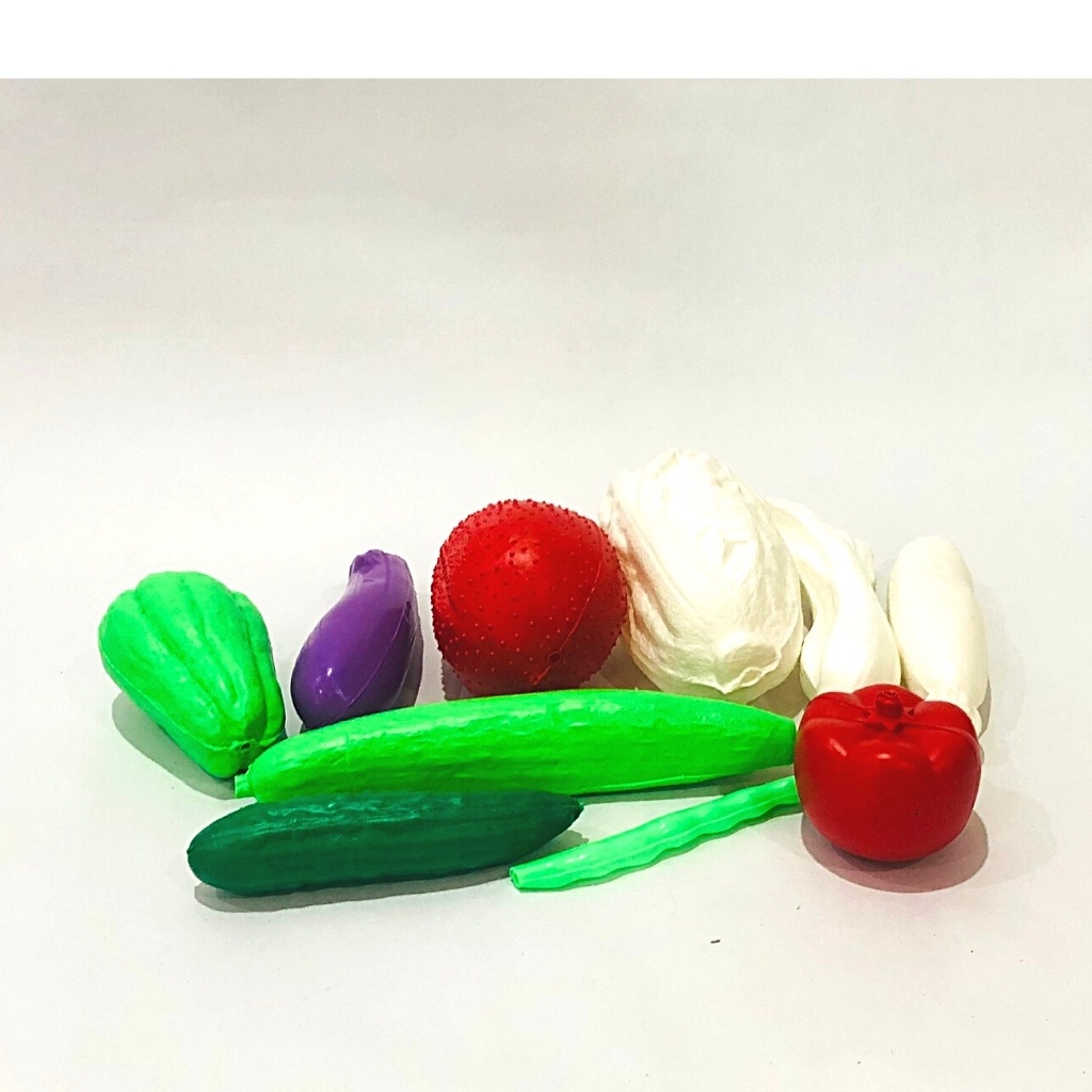 Bộ đồ chơi dinh dưỡng 1 đồ chơi mầm non thông tư 02