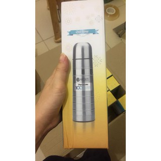 Bình giữ nhiệt elmich 500ml
