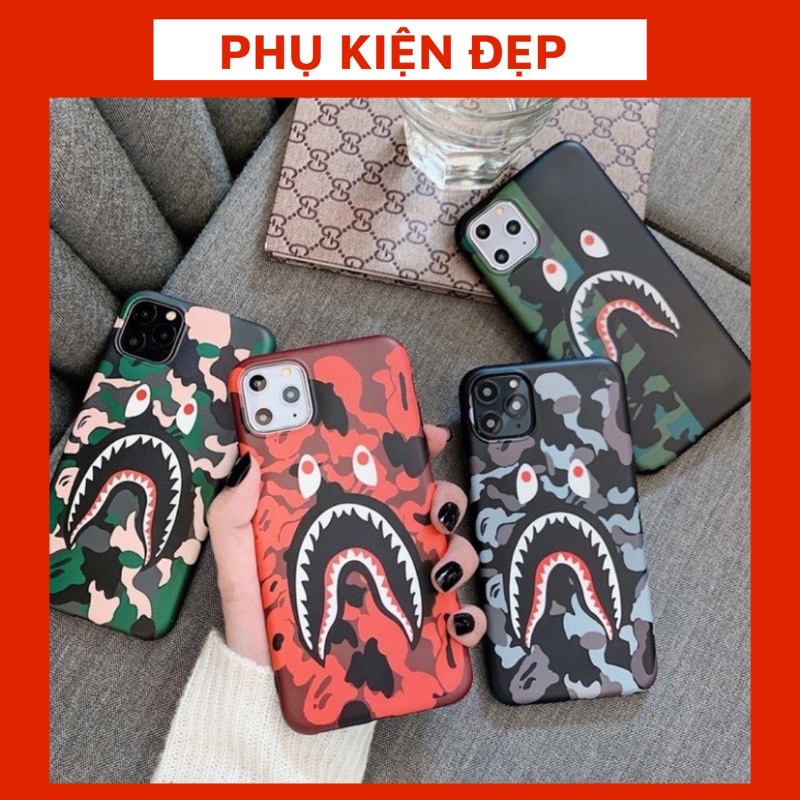 Ốp Lưng Bape