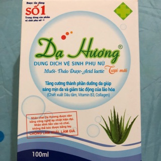 Dung dịch vệ sinh phụ nữ nhà xuxu
