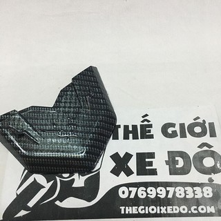 mỏ dè ab 2020 cacbon