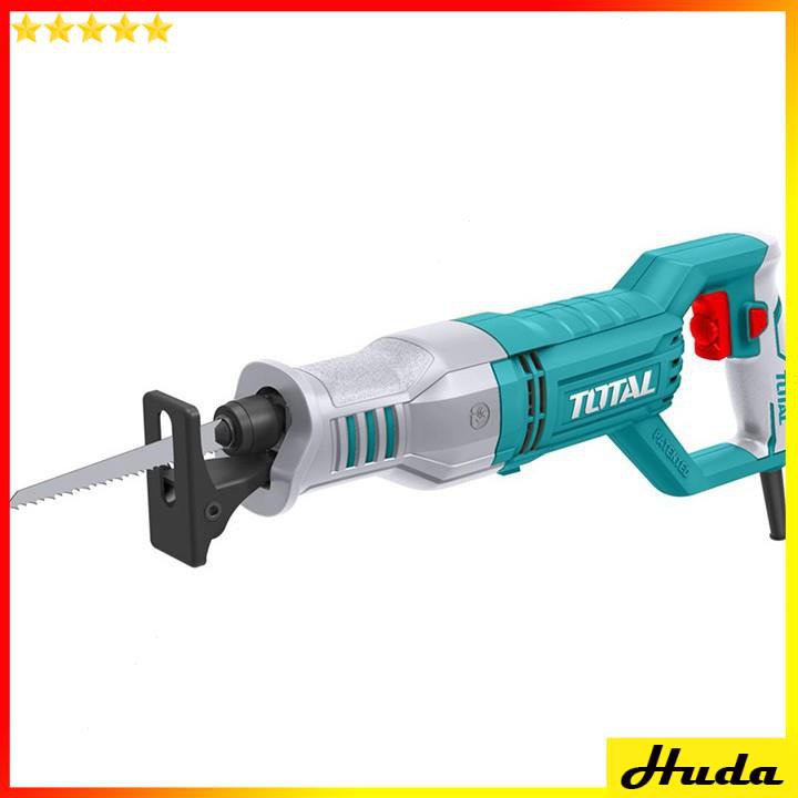 [Chính hãng TOTAL] Total - 750W Máy cưa kiếm TS100806