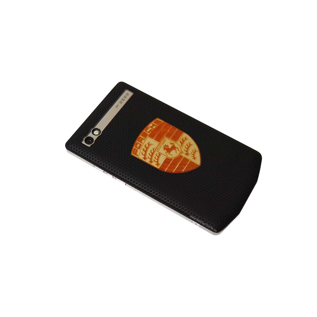 Miếng dán skin điện thoai BB 9983  – Skin Film 3M nhập khẩu USA - chính hãng Nét Đẹp Tinh Tế