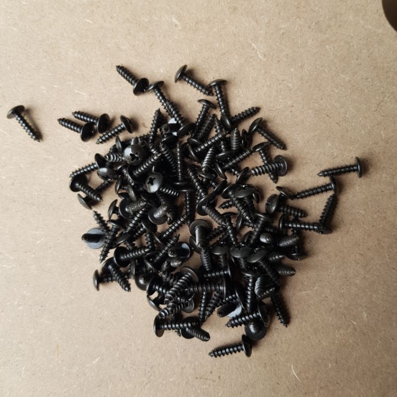 Vít bắt loa nhập khẩu M4*16, giá 1kg