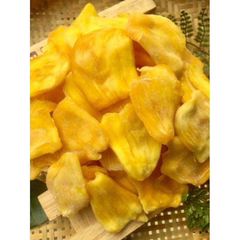 MÍT SẤY LẠNH DẺO NGUYÊN VỊ