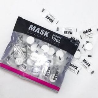 TÁCH LẺ - MẶT NẠ LỤA BEAUTY BLEND