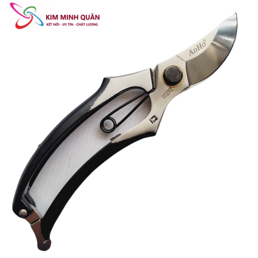 Kéo Cắt Cành Đài Loan Cao Cấp 210mm Thép Nguyên Khối
