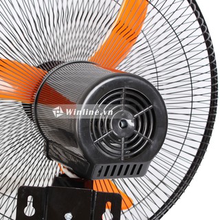 QUẠT TREO TƯỜNG 91 QTT-CN450/2D
