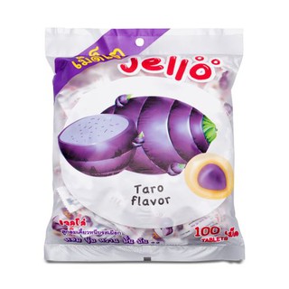 Kẹo dẻo Jello
