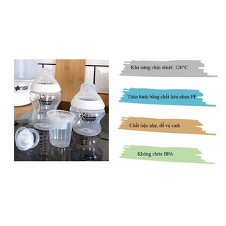 Bình sữa Tommee Tippee 150ml