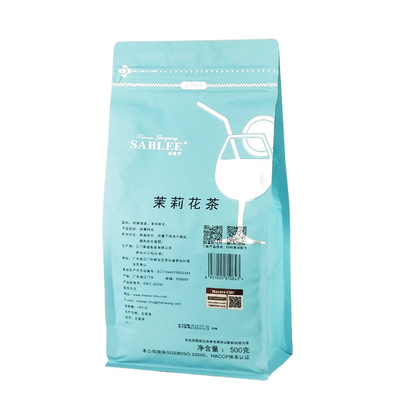 Trà nhài đặc biệt Sablee (túi 500g) | BigBuy360 - bigbuy360.vn
