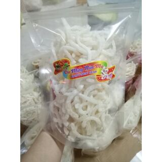 Combo Mứt Dừa Non nhà làm