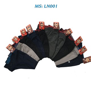 Combo 05 Quần lót nam Body