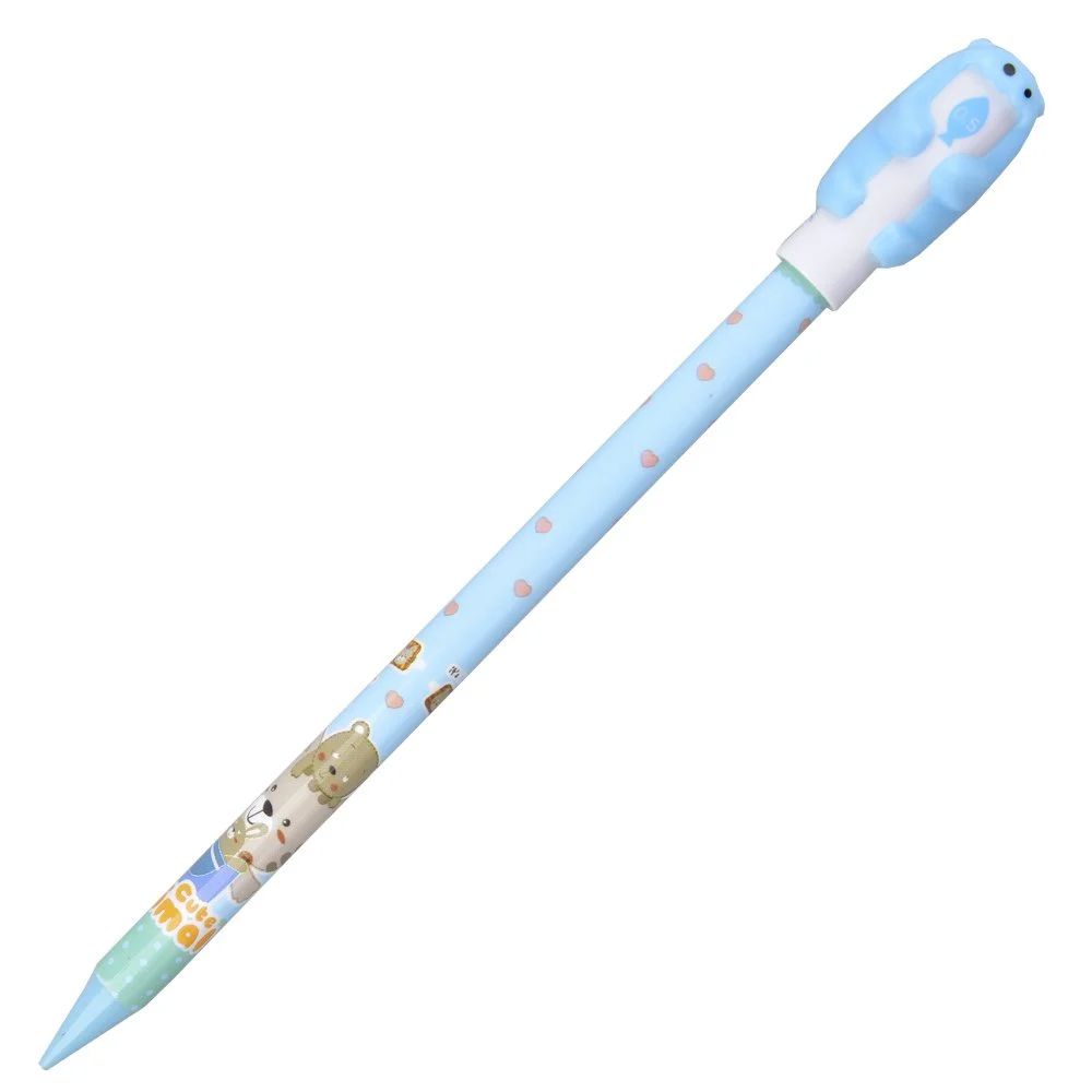 Bút chì bấm Điểm 10 TP-PC01 / Bút chì kim Thiên Long PC01 HB 0.5mm