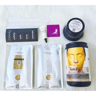 MẶT NẠ VÀNG 24K CASMARA