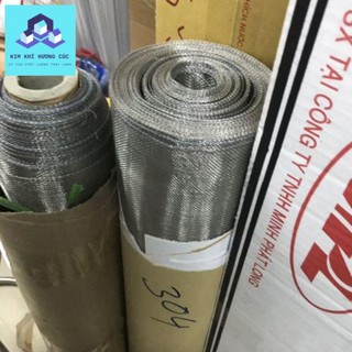 Lưới inox chống muỗi, côn trùng