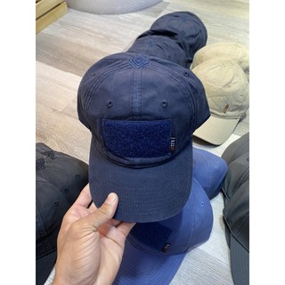 Nón 5.11 Tactical Bearer Cap màu xanh Navy