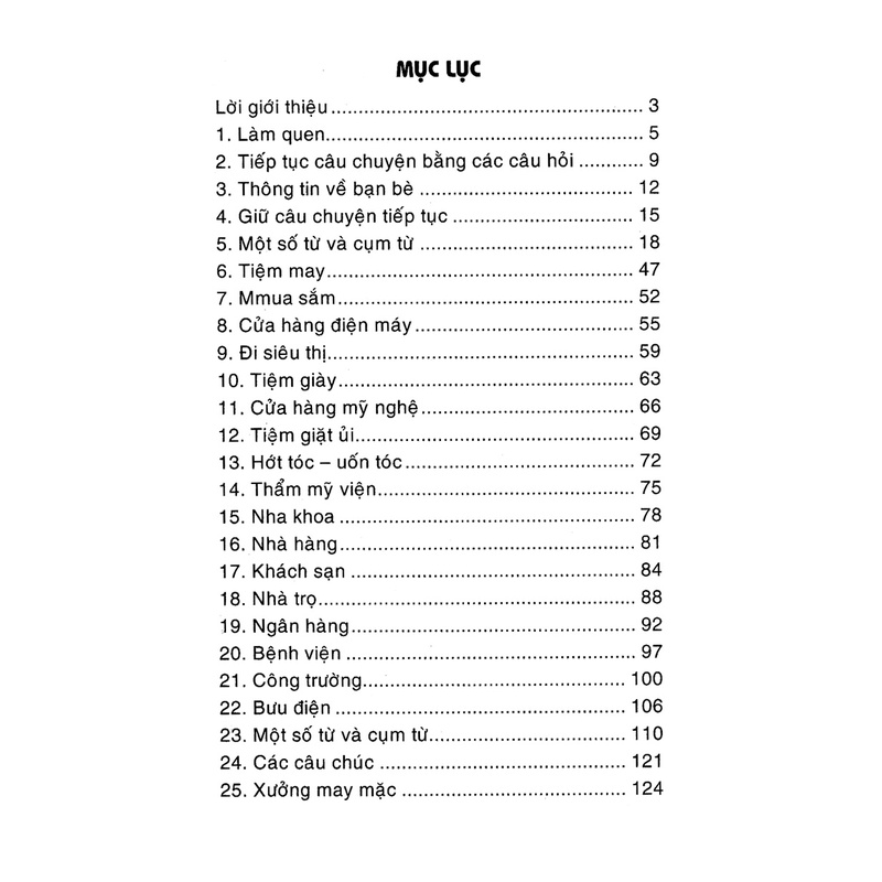 Sách Sách Học Tiếng Hàn Cấp Tốc