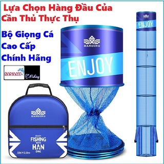Giỏ đựng cá rọng đựng cá cao cấp chính hãng sanami fishing store skk30 - sanami fishing store