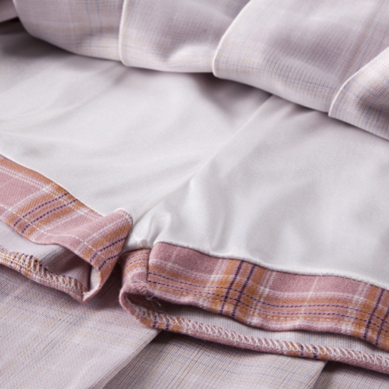 Váy Lưới Lưng Cao Phong Cách Hàn Quốc Quyến Rũ Cho Nữ | BigBuy360 - bigbuy360.vn