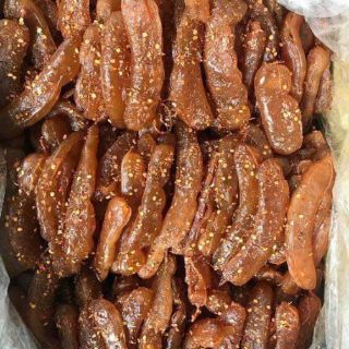 ME RIM MUỐI ỚT