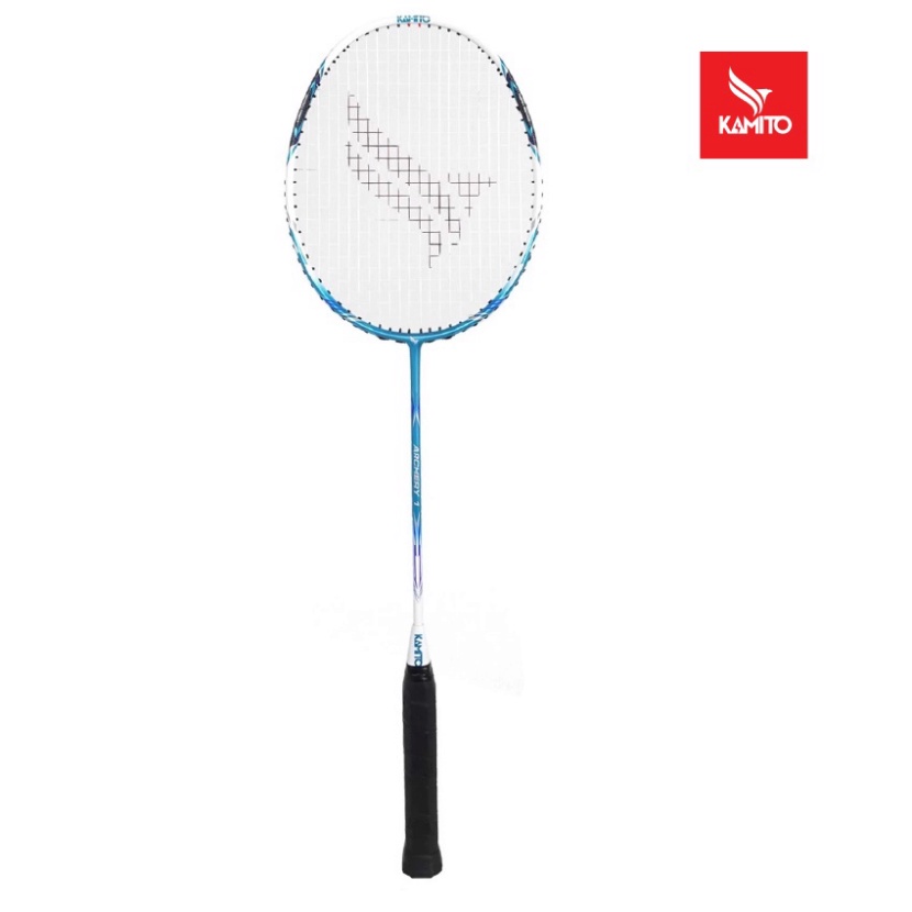 Vợt cầu lông Kamito Archery 1 - mua 1 tặng 3 hàng chính hãng
