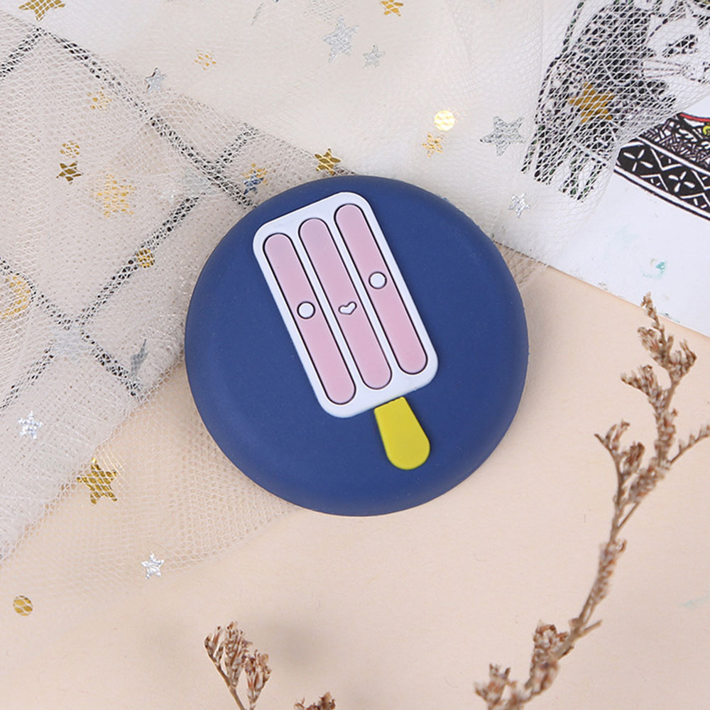 【COD】Miếng Silicon Dán Tay Nắm Cửa Tủ Lạnh Chống Va Chạm Sự Bảo Vệ